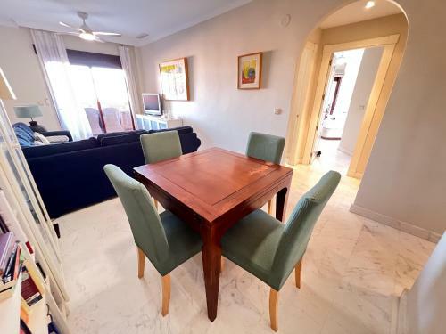 Apartamento Pushe Playa Granada Beach & Golf 19