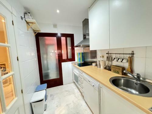 Apartamento Pushe Playa Granada Beach & Golf 19