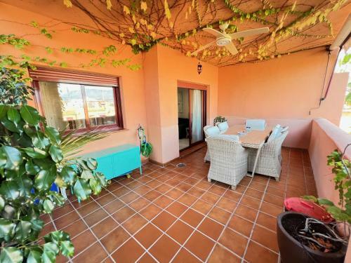 Apartamento Pushe Playa Granada Beach & Golf 19