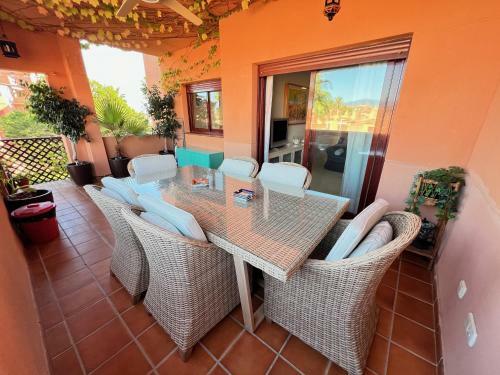 Apartamento Pushe Playa Granada Beach & Golf 19