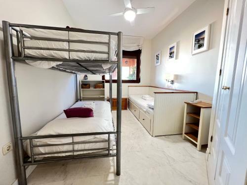 Apartamento Pushe Playa Granada Beach & Golf 19