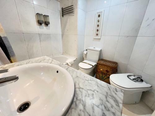 Apartamento Pushe Playa Granada Beach & Golf 19