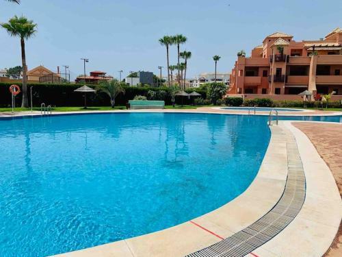 Apartamento Pushe Playa Granada Beach & Golf 19