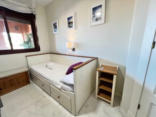 Apartamento Pushe Playa Granada Beach & Golf 19