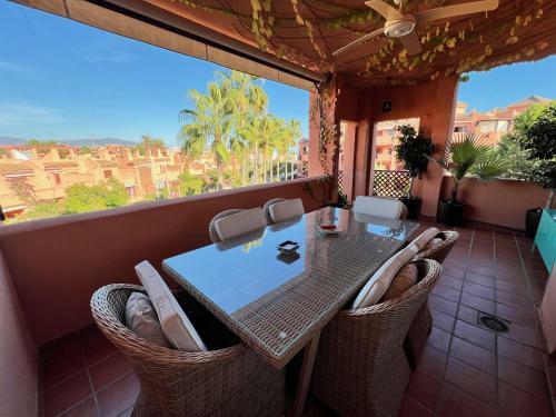 Apartamento Pushe Playa Granada Beach & Golf 19