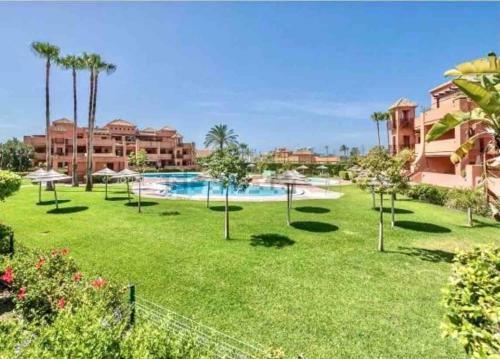Apartamento Pushe Playa Granada Beach & Golf 19