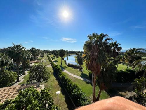 Apartamento Pushe Playa Granada Beach & Golf 20