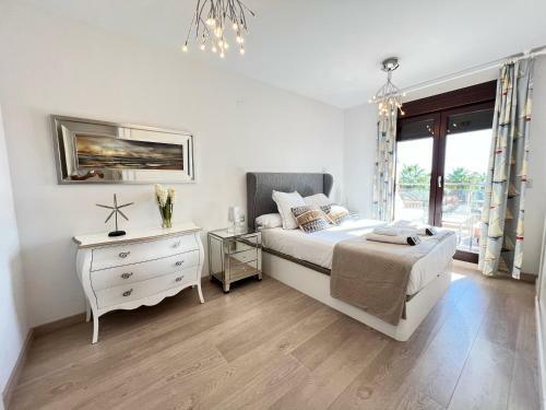 Apartamento Pushe Playa Granada Beach & Golf 20