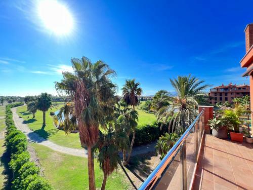 Apartamento Pushe Playa Granada Beach & Golf 20