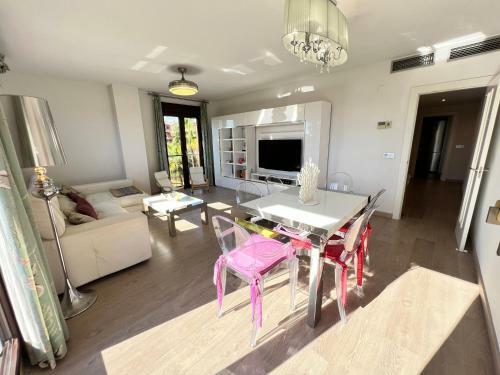Apartamento Pushe Playa Granada Beach & Golf 20