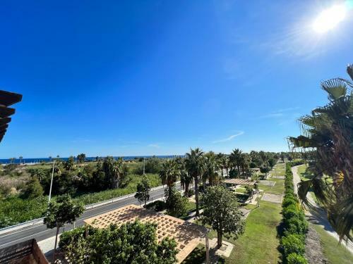 Apartamento Pushe Playa Granada Beach & Golf 20