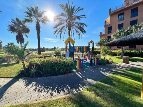 Apartamento Pushe Playa Granada Beach & Golf 20