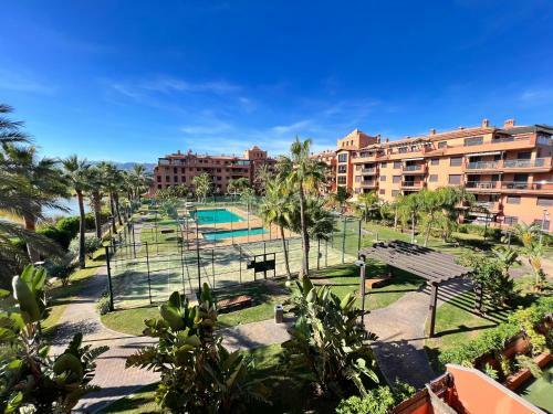 Apartamento Pushe Playa Granada Beach & Golf 20