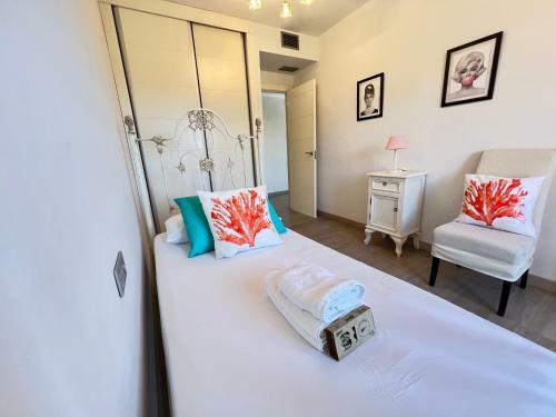 Apartamento Pushe Playa Granada Beach & Golf 20