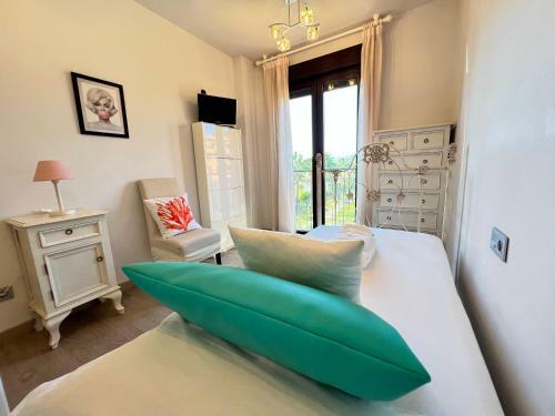 Apartamento Pushe Playa Granada Beach & Golf 20