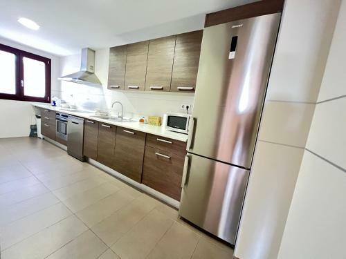 Apartamento Pushe Playa Granada Beach & Golf 20