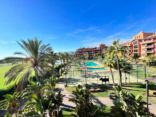 Apartamento Pushe Playa Granada Beach & Golf 20