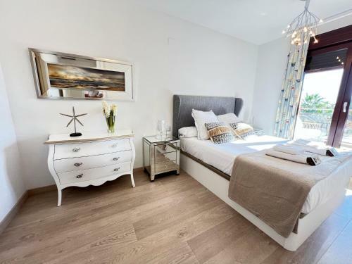 Apartamento Pushe Playa Granada Beach & Golf 20