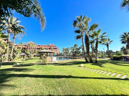Apartamento Pushe Playa Granada Beach & Golf 20