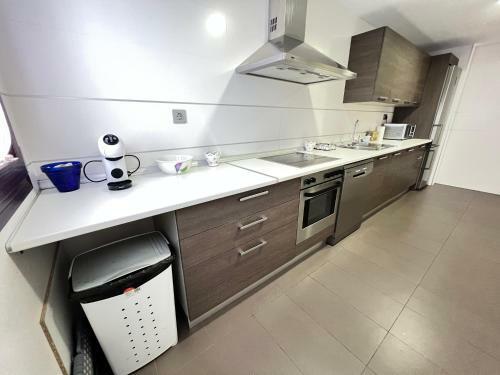 Apartamento Pushe Playa Granada Beach & Golf 20