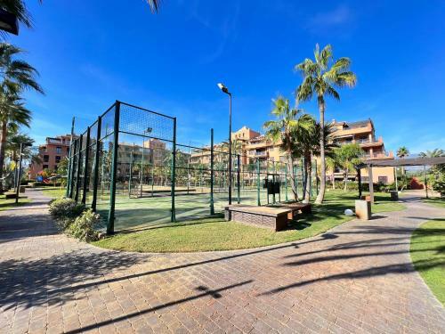 Apartamento Pushe Playa Granada Beach & Golf 20