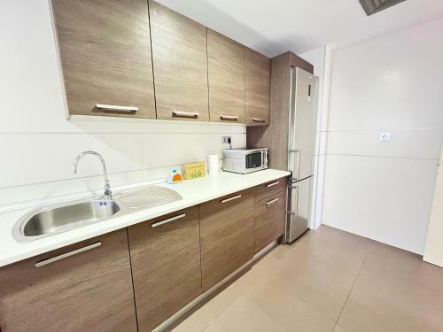Apartamento Pushe Playa Granada Beach & Golf 20