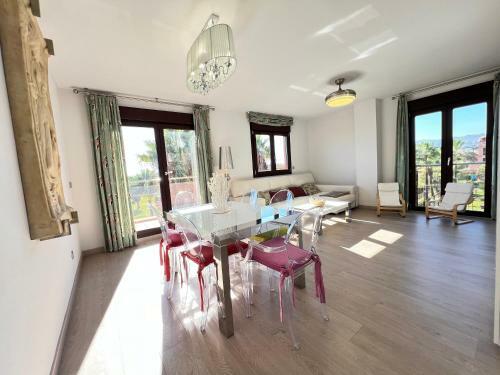 Apartamento Pushe Playa Granada Beach & Golf 20