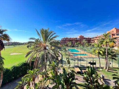 Apartamento Pushe Playa Granada Beach & Golf 20