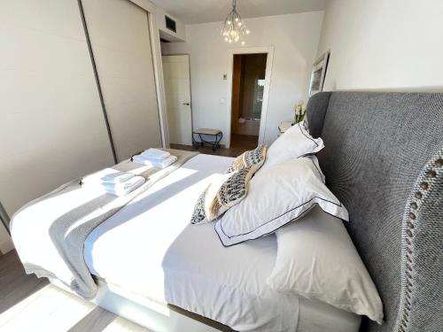 Apartamento Pushe Playa Granada Beach & Golf 20
