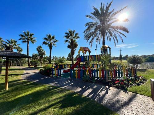 Apartamento Pushe Playa Granada Beach & Golf 20