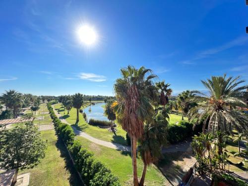 Apartamento Pushe Playa Granada Beach & Golf 20
