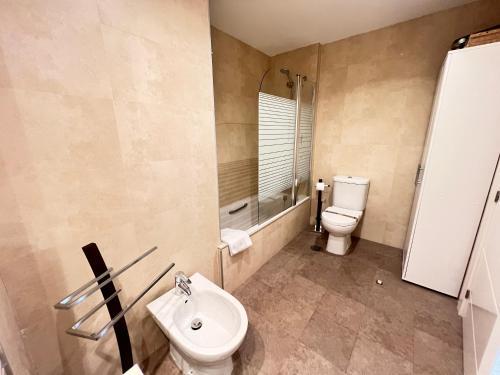 Apartamento Pushe Playa Granada Beach & Golf 20