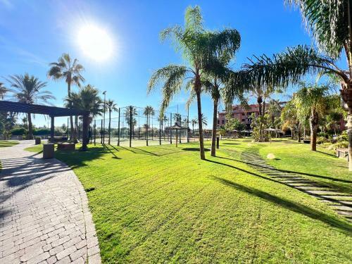 Apartamento Pushe Playa Granada Beach & Golf 20