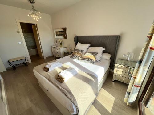 Apartamento Pushe Playa Granada Beach & Golf 20