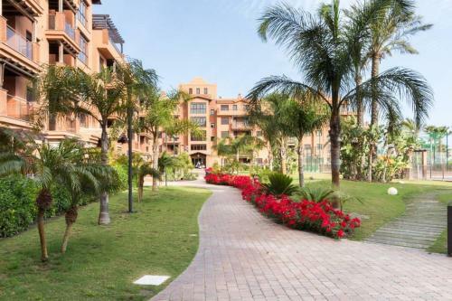 Apartamento Pushe Playa Granada Beach & Golf 20
