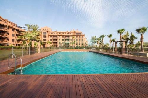Apartamento Pushe Playa Granada Beach & Golf 20