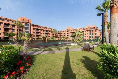 Apartamento Pushe Playa Granada Beach & Golf 20