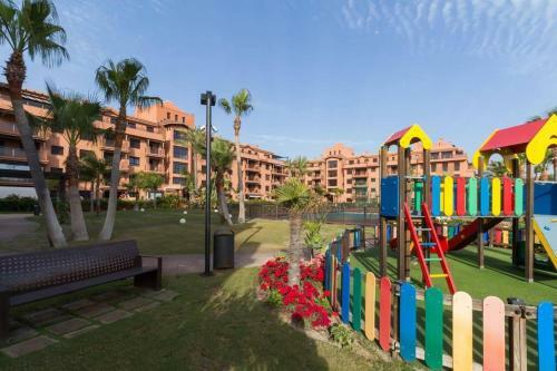 Apartamento Pushe Playa Granada Beach & Golf 20