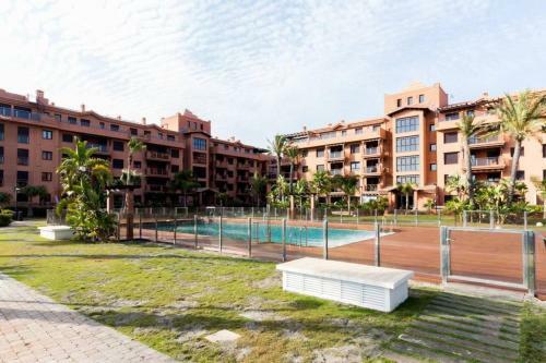 Apartamento Pushe Playa Granada Beach & Golf 20