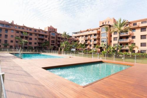 Apartamento Pushe Playa Granada Beach & Golf 20