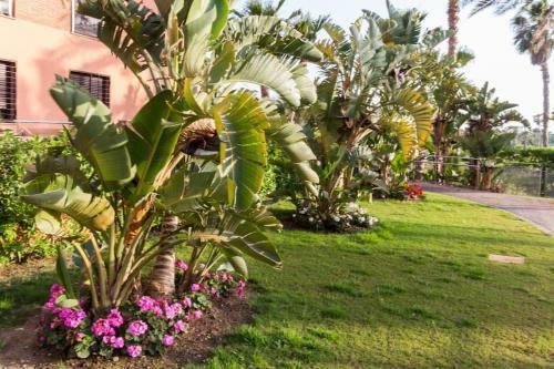 Apartamento Pushe Playa Granada Beach & Golf 20