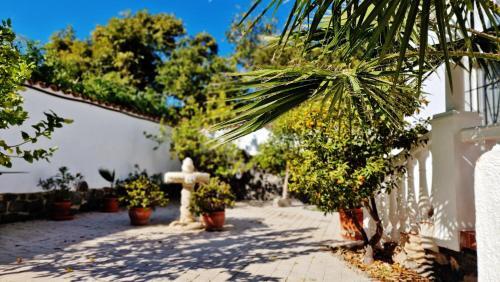 Velez Nazari Cortijo Leon