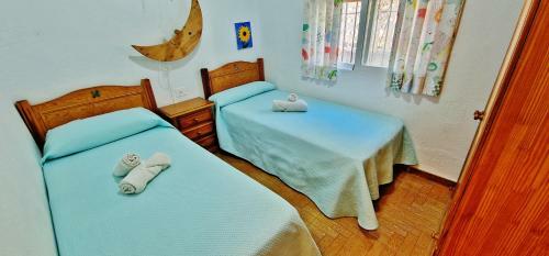 Velez Nazari Cortijo Leon