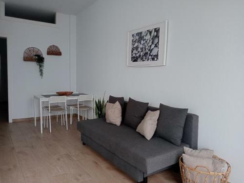 Apartamento Callao Home