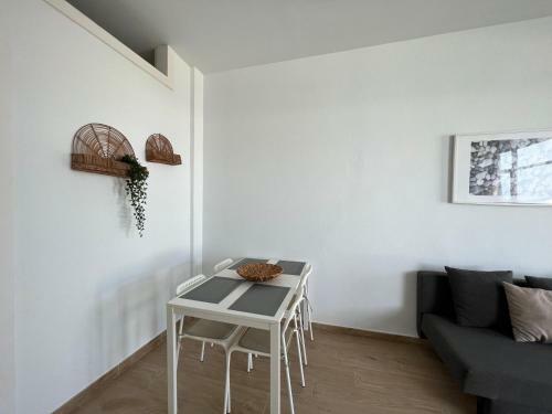 Apartamento Callao Home