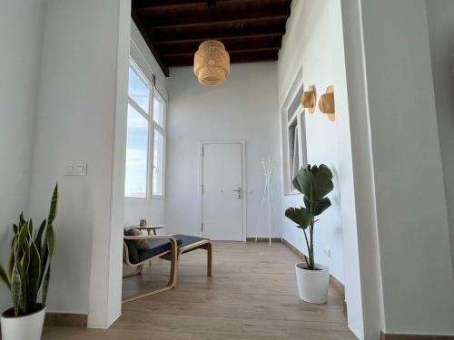 Apartamento Callao Home