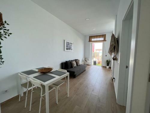 Apartamento Callao Home