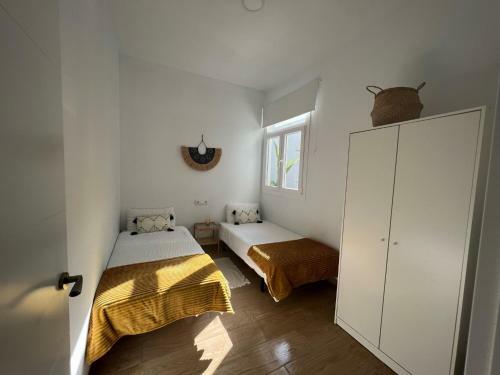 Apartamento Callao Home