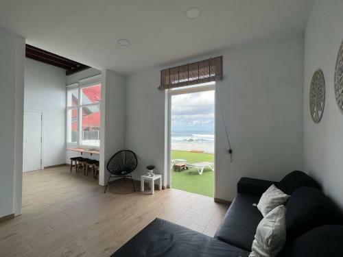 Apartamento Callao Home