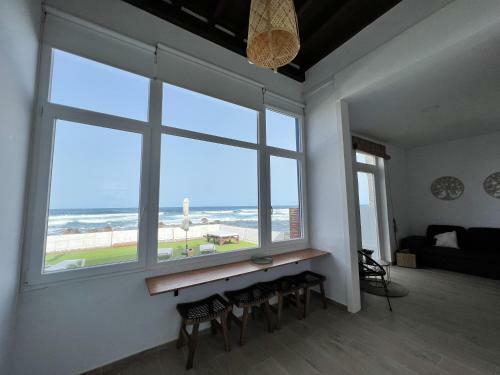Apartamento Callao Home